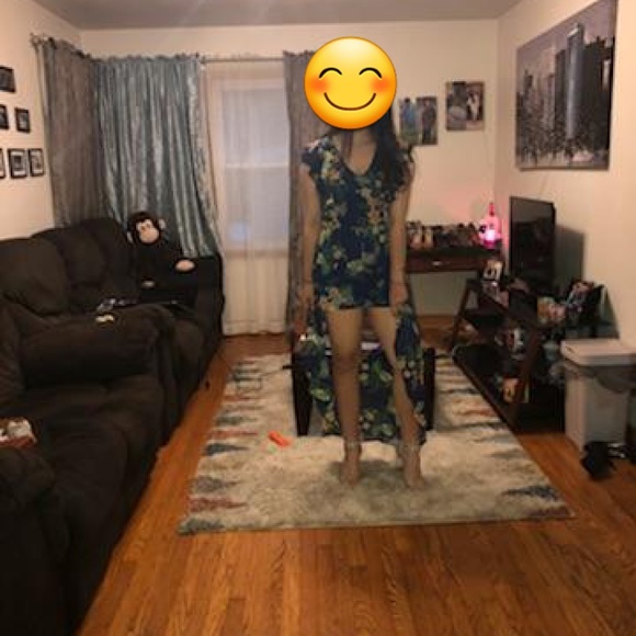 As U Wish Dresses & Skirts - Summer dress